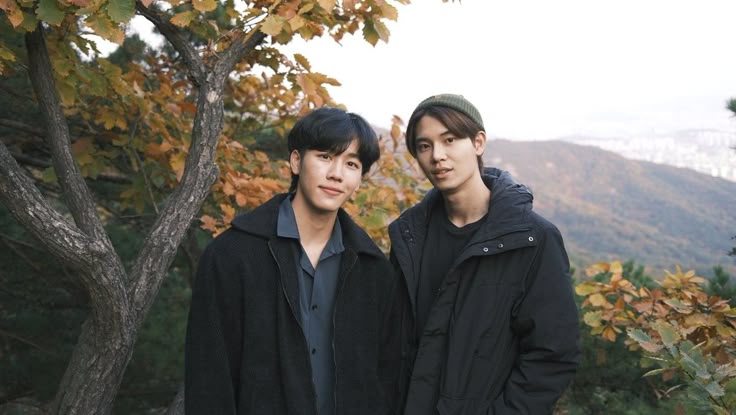 yinwar in mountain